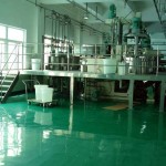 宜阳乙烯基防腐蚀地坪,乙烯基酯地坪,乙烯基酯防腐蚀地坪,乙烯基重防腐蚀地坪,乙烯基重防腐地坪,乙烯基重防腐自流平地坪-缩略图1
