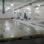 宜阳防腐防静电地坪,防腐防静电自流平地坪-缩略图2
