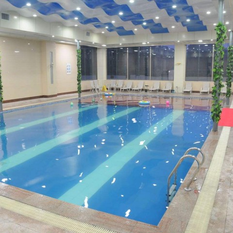 宜阳聚脲地坪,防腐蚀地坪