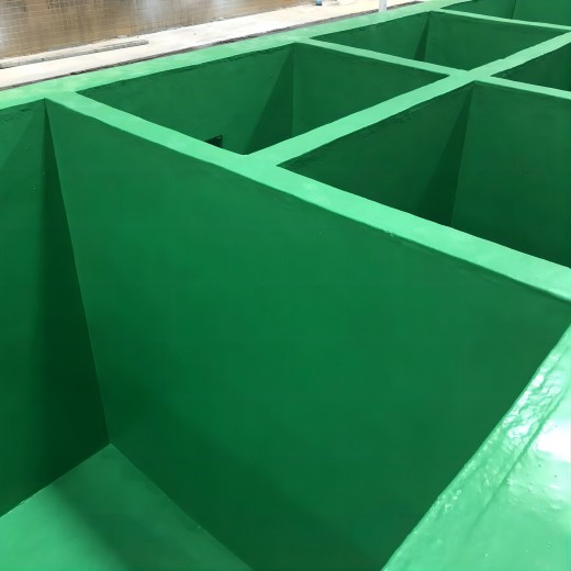 宜阳防腐水池，水池防腐防渗怎么做，防腐水池施工厂家